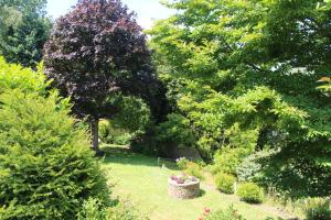 marton guest house