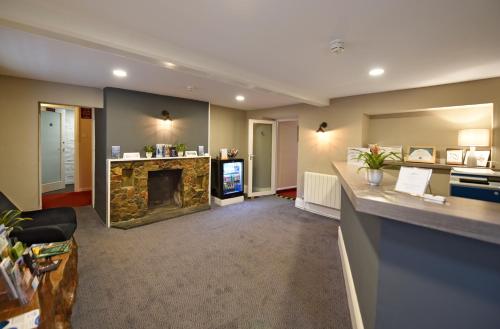 marton guest house