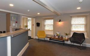 marton guest house