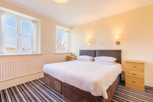 marton guest house