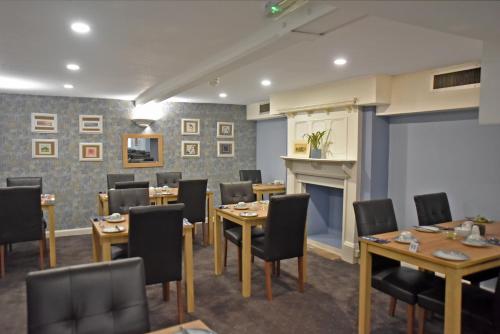marton guest house