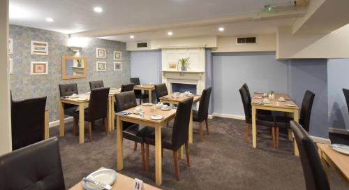 marton guest house