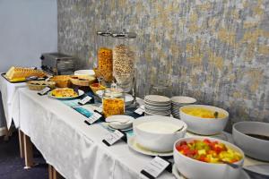 marton guest house