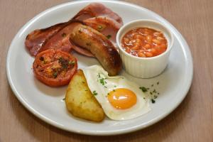 marton guest house