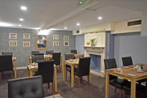 marton guest house