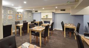 marton guest house