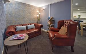 marton guest house