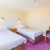 marton guest house
