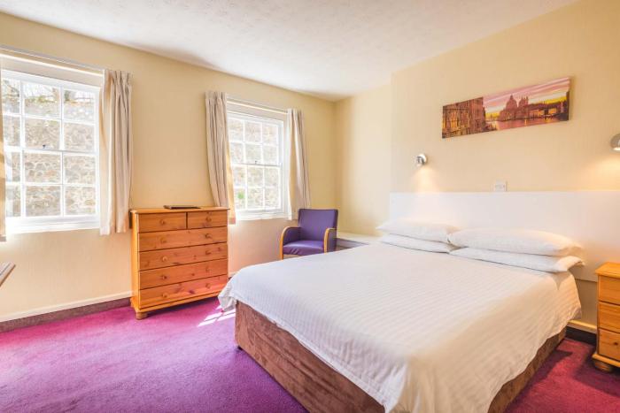 marton guest house