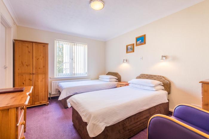 marton guest house