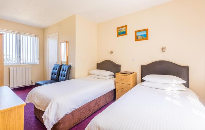 marton guest house