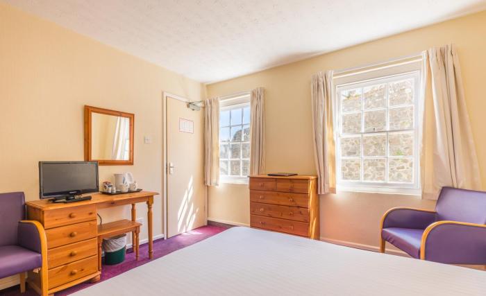 marton guest house