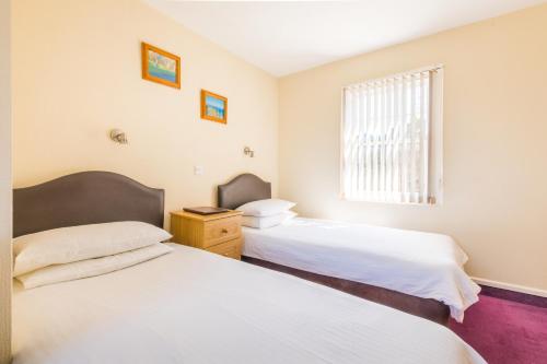 marton guest house