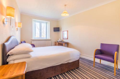 marton guest house