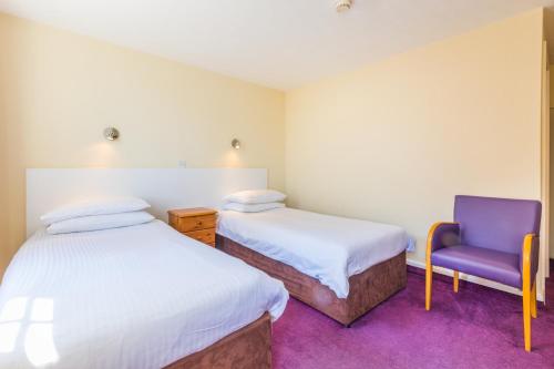 marton guest house