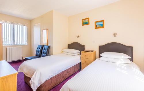 Marton Guest House,Guernsey>>Channel Islands,3 star