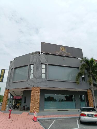 nida rooms sepang gemilang mewah