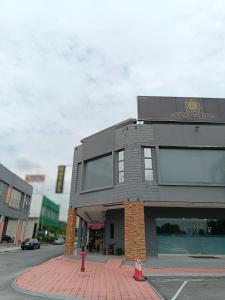 nida rooms sepang gemilang mewah