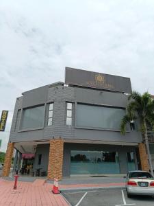nida rooms sepang gemilang mewah