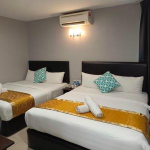 nida rooms sepang gemilang mewah