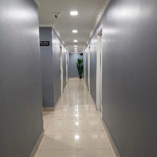 nida rooms sepang gemilang mewah