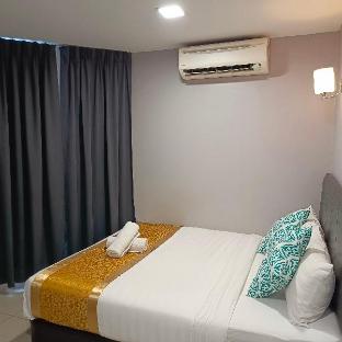 nida rooms sepang gemilang mewah