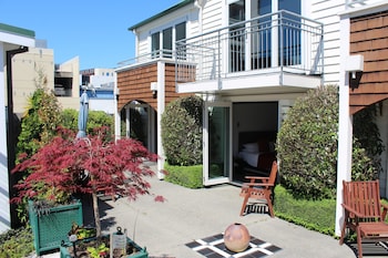 the grange motel