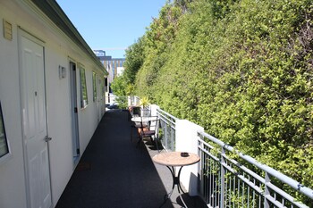the grange motel