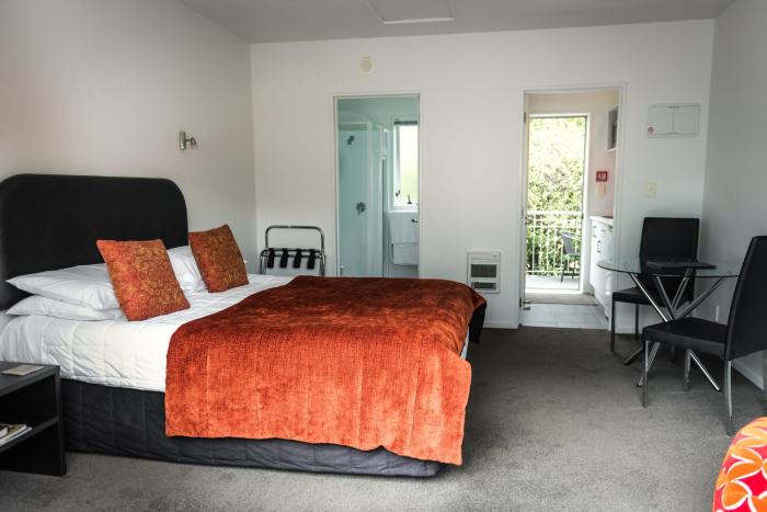 the grange motel