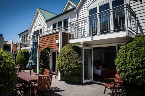 the grange motel