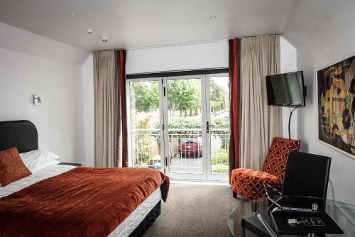 the grange motel