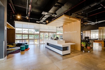 rio hotel by bourbon indaiatuba