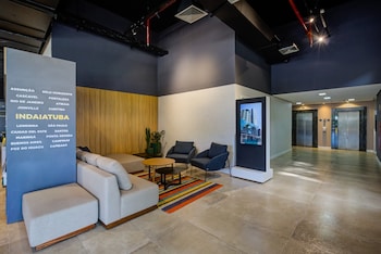 rio hotel by bourbon indaiatuba