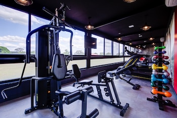 rio hotel by bourbon indaiatuba