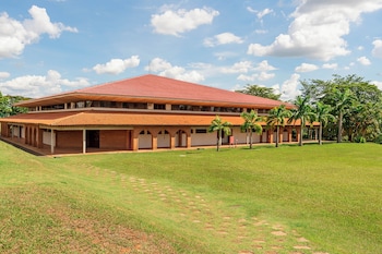 rio hotel by bourbon indaiatuba