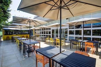 rio hotel by bourbon indaiatuba