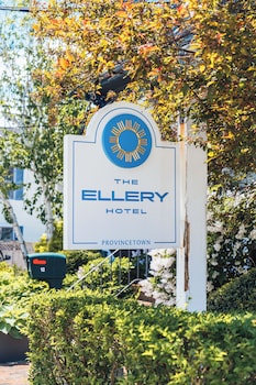 the ellery hotel