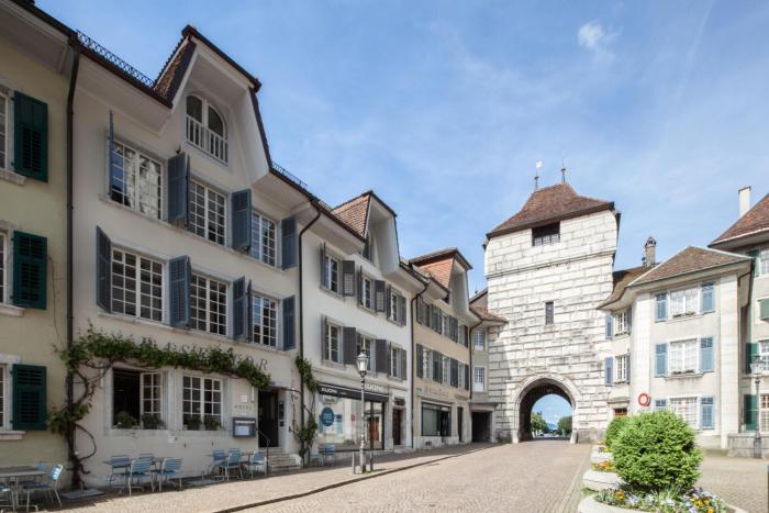 solothurn