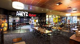 Nightcap At Matthew Flinders Hotel,Melbourne>>Chadstone,4 star