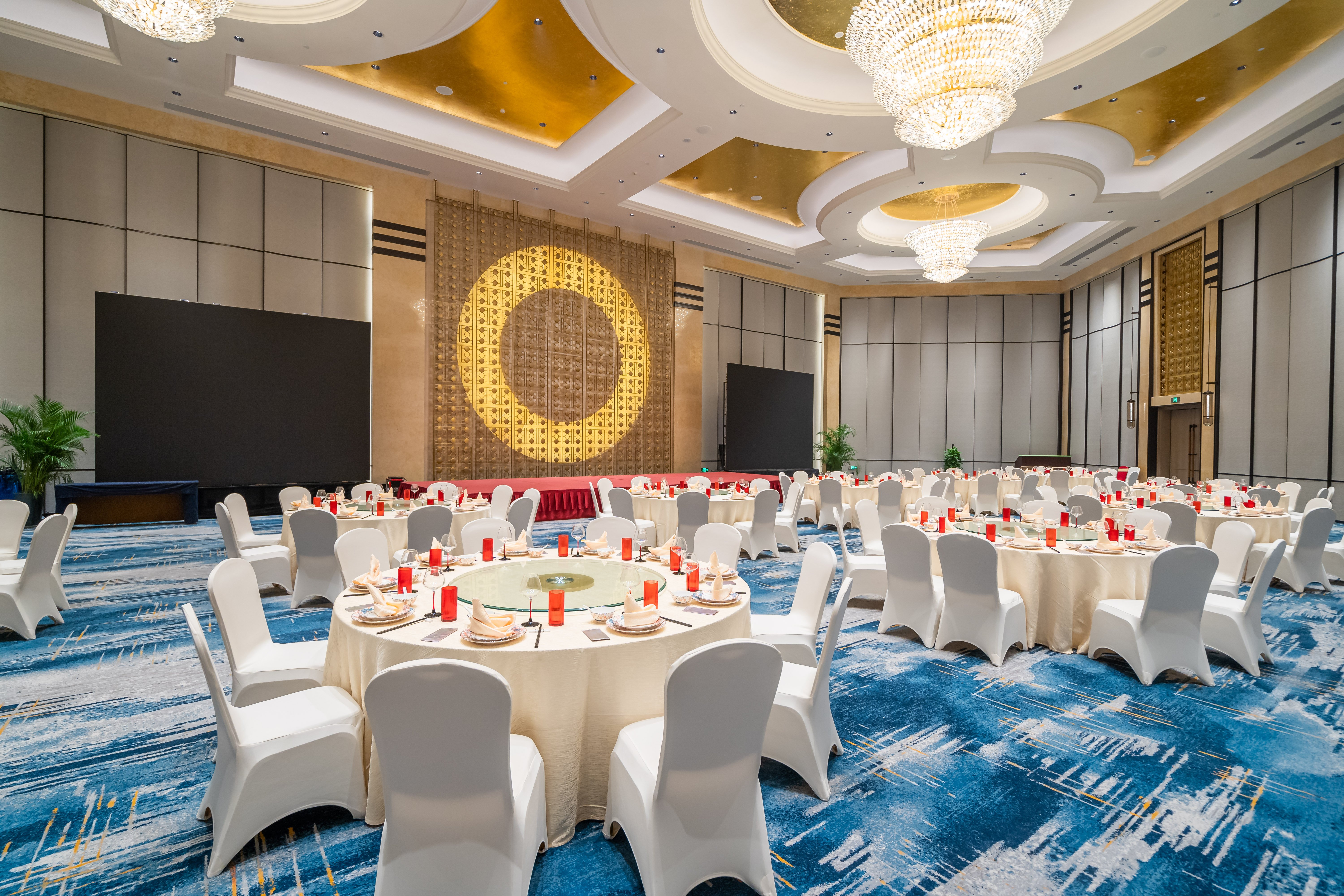 voco changzhou fudu