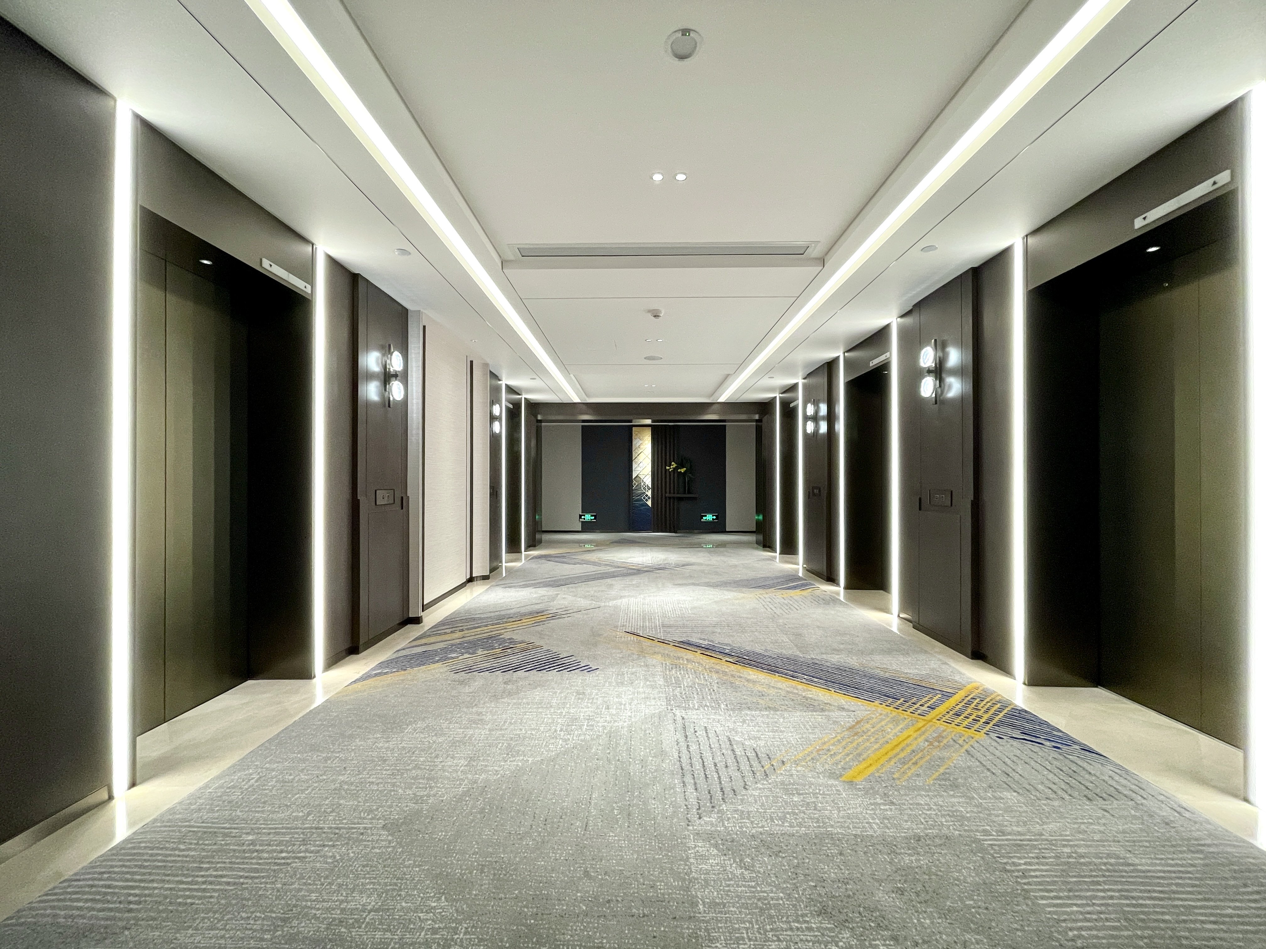 voco changzhou fudu