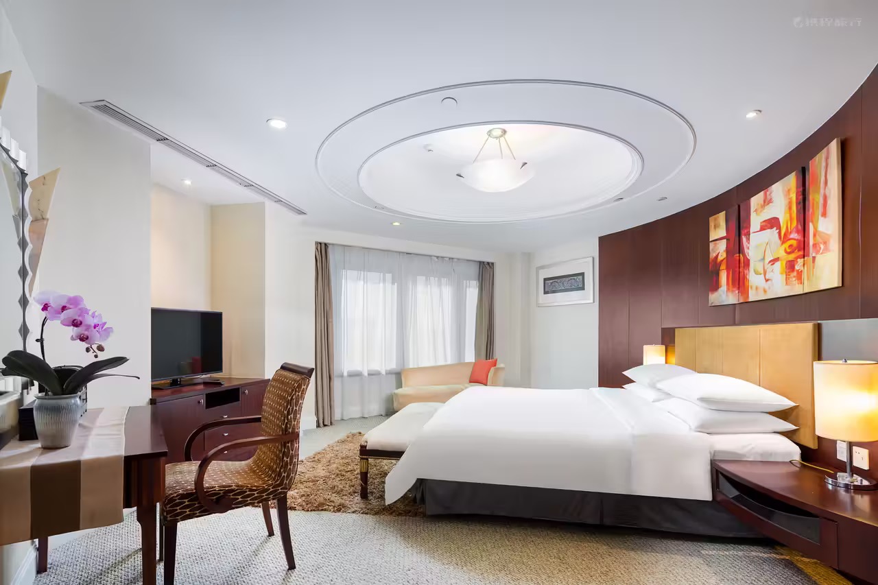 voco changzhou fudu