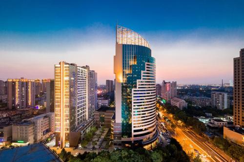 voco changzhou fudu