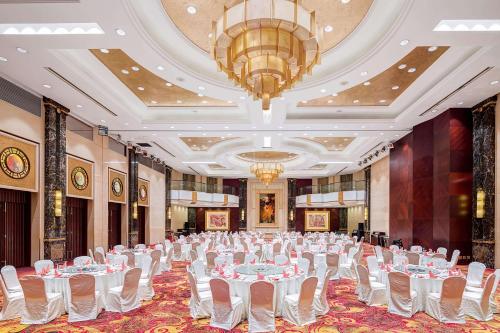 voco changzhou fudu