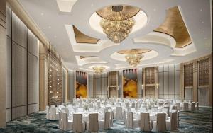 voco changzhou fudu