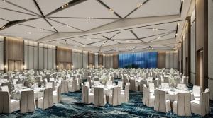 voco changzhou fudu