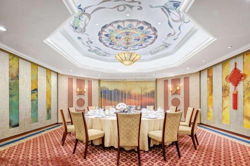 voco changzhou fudu