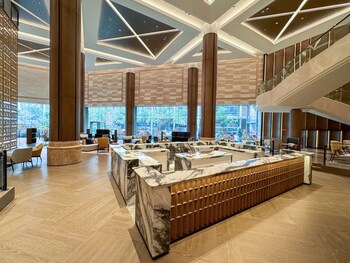 Voco Changzhou Fudu,Wuxi>>Changzhou,5 star