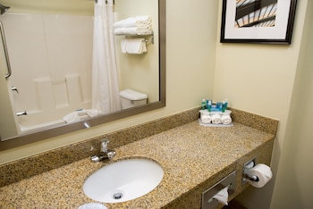 holiday inn express hotel and suites chanhassen by ihg