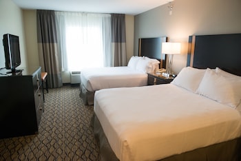 holiday inn express hotel and suites chanhassen by ihg